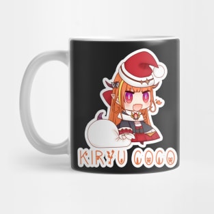 Coco Padoru Mug